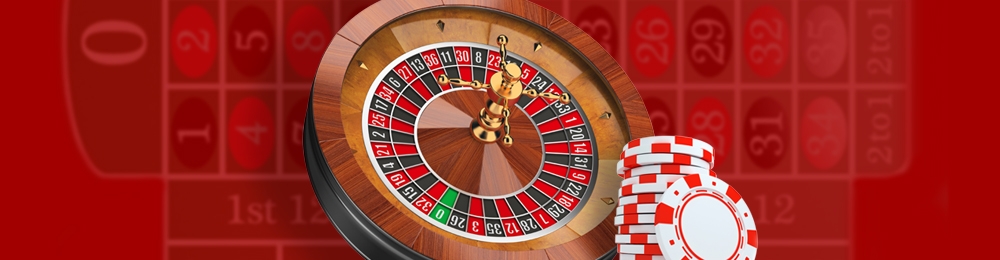 Roulette